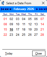 calendarDatePick