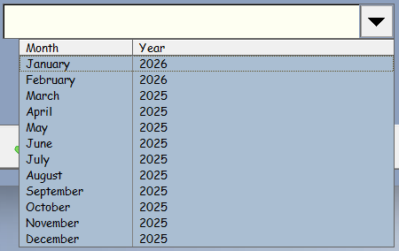calendarDropDown