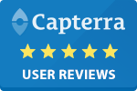 Capterra Button