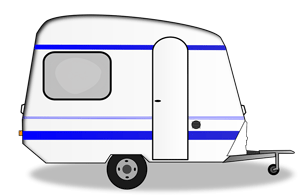 Little Travel Travel to represent RV Shops 