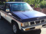 1996 Nissan pickup