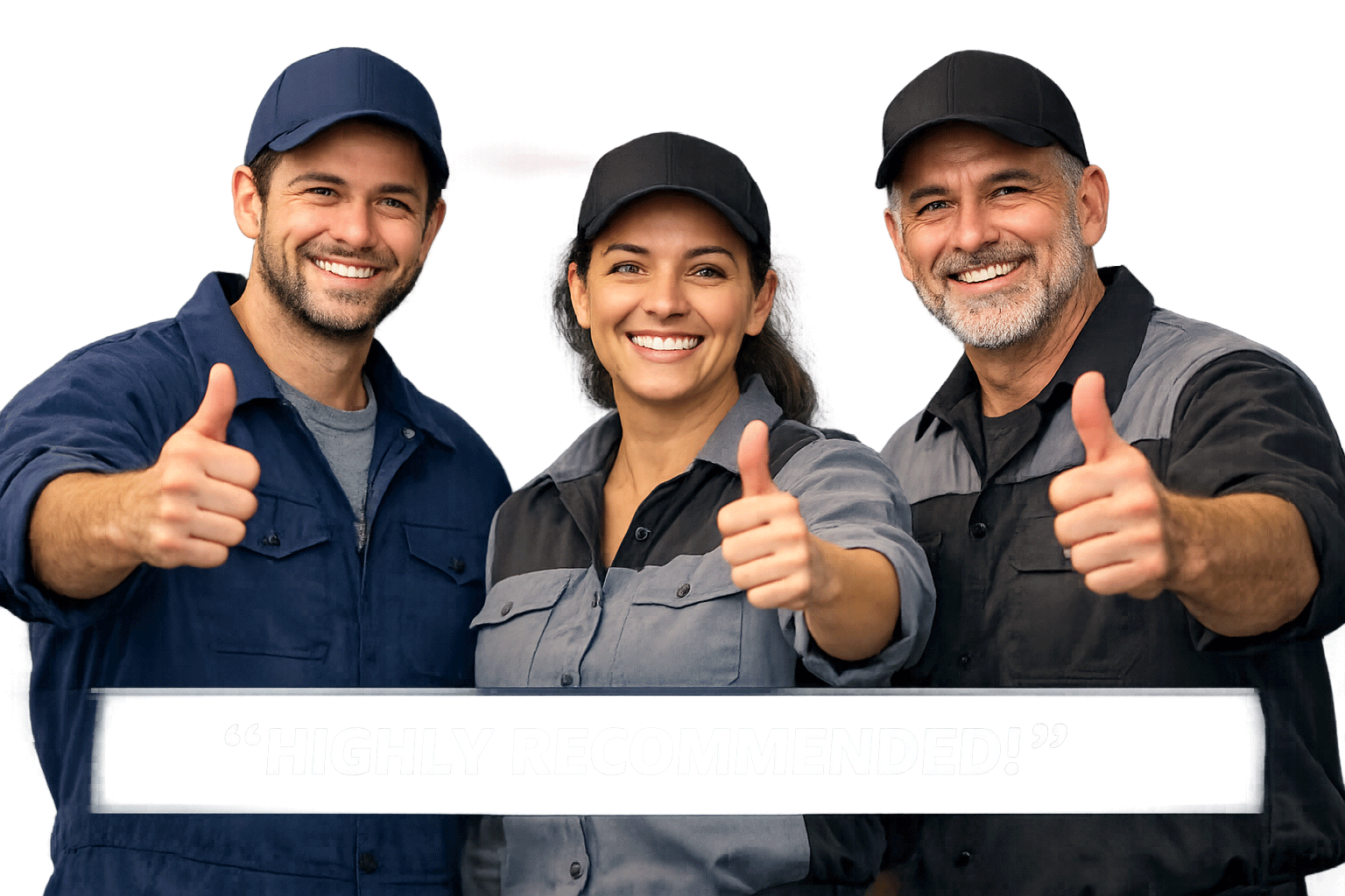 Repair Shop Technicians