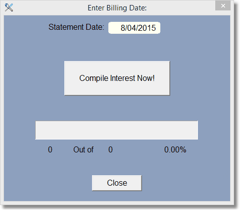 billcompiler