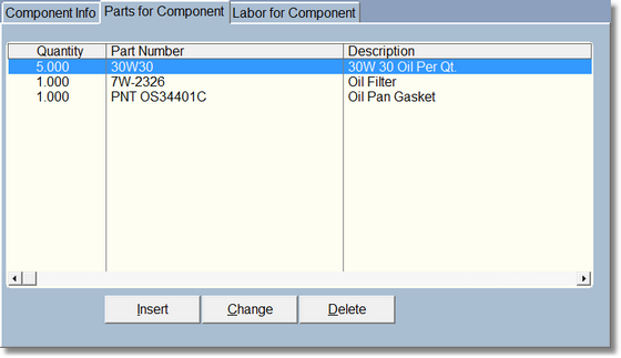 component_parts_list