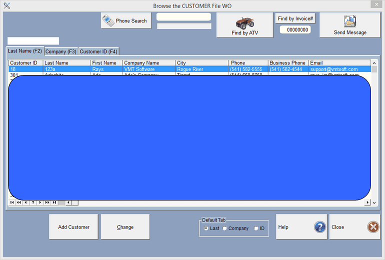 customer_lookup