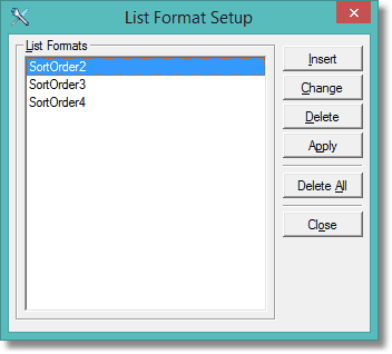ListFormatMenu3