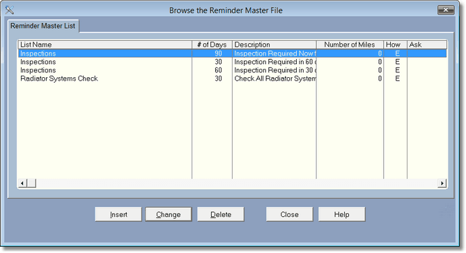 reminder_master_browse