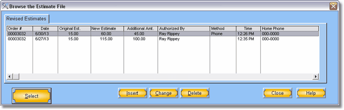 revise_estimate_table