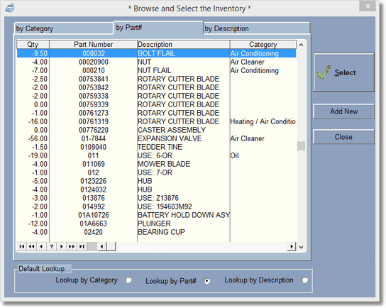 Parts_list_select